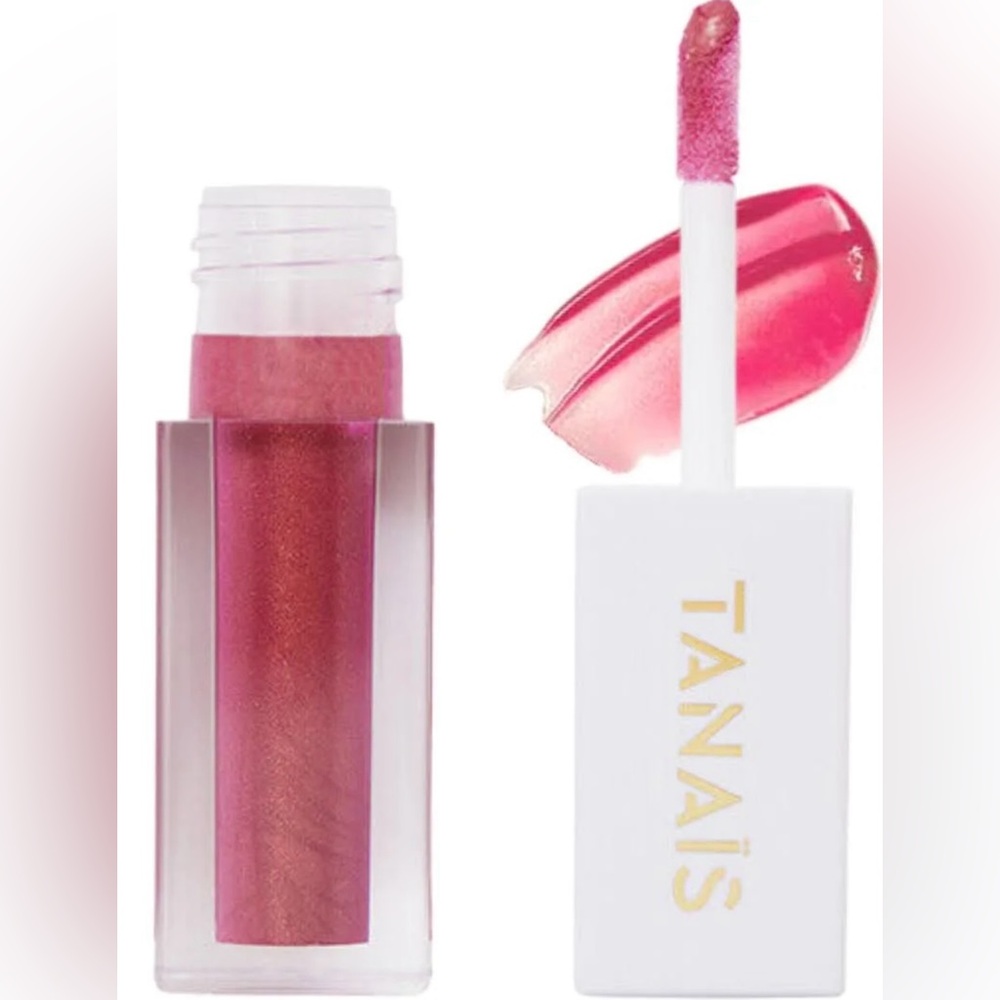 $7 Lip oil Sunset To The Stars. New. $7 WHEN BUNDLED WITH 3 or more Items